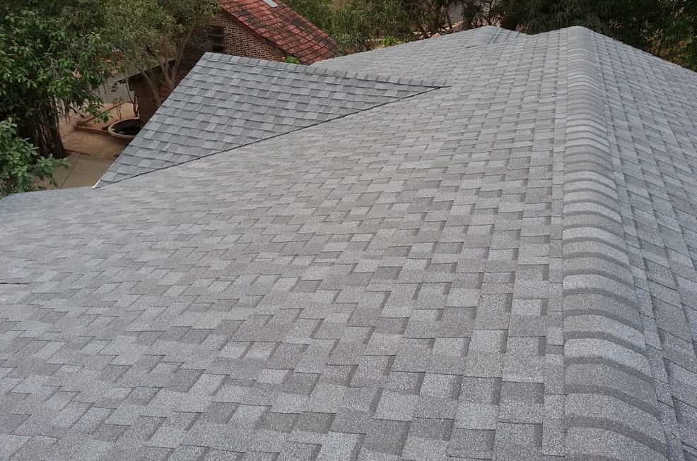 Concrete Roofing Tiles at Pune, Kolhapur India 